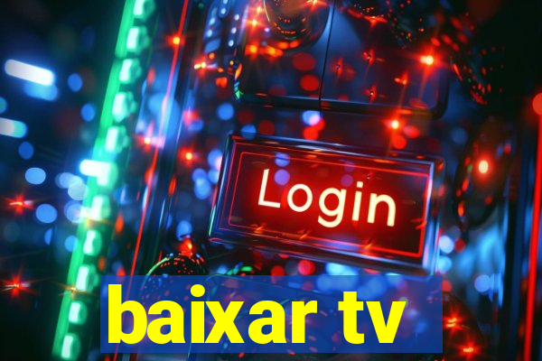 baixar tv - futebol ao vivo